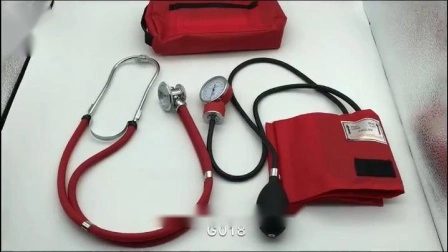 Moniteur de fréquence cardiaque numérique IN-G030 Tensiomètre