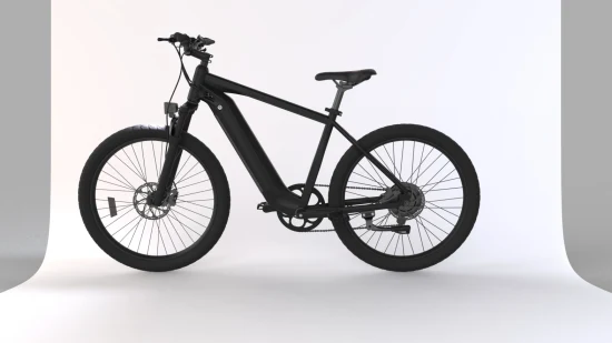 Vélo électrique de montagne 48V500W ODM 5% de réduction